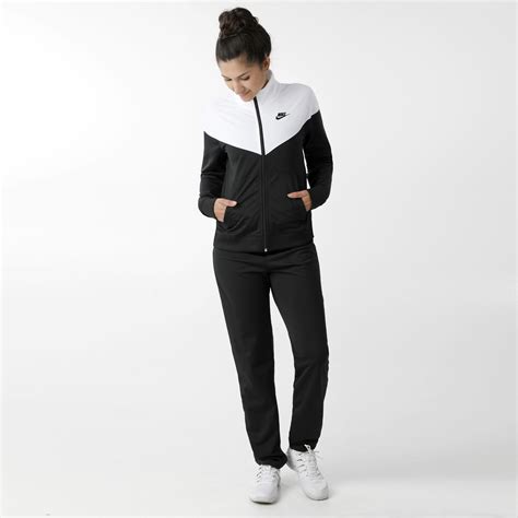 nike trainingspak dames sale